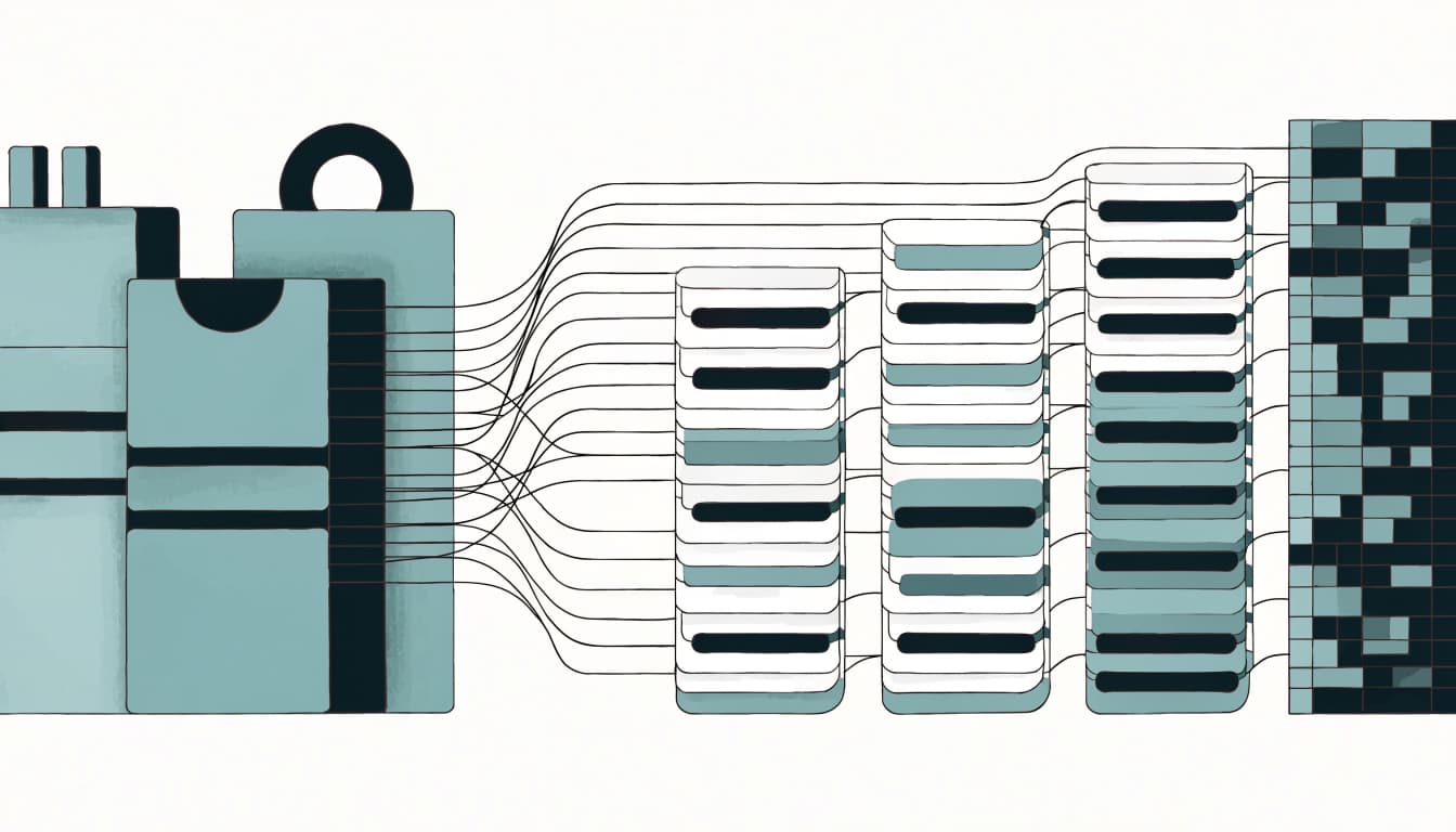 Log collection and retention
