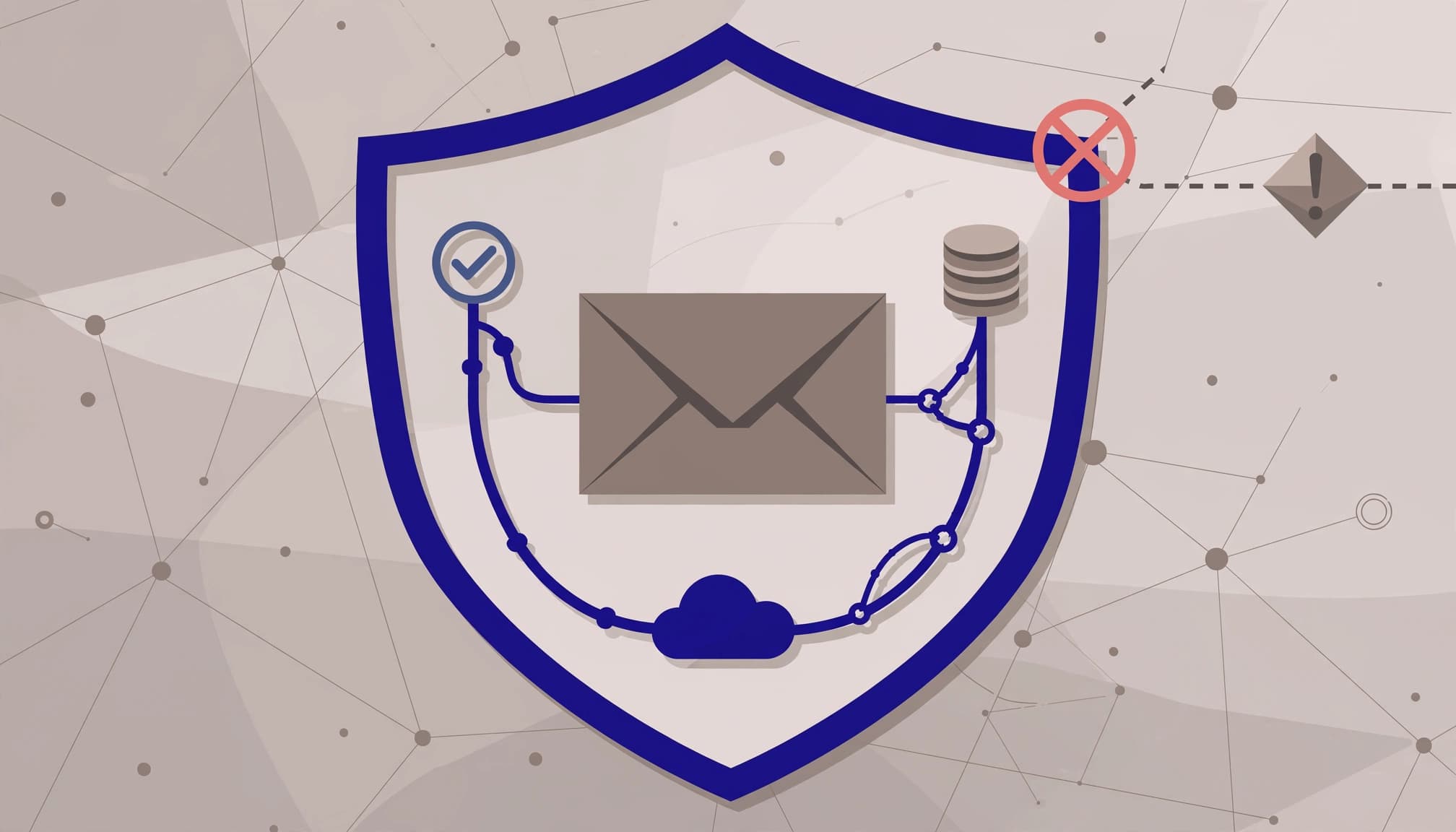 DMARC alignment and policy