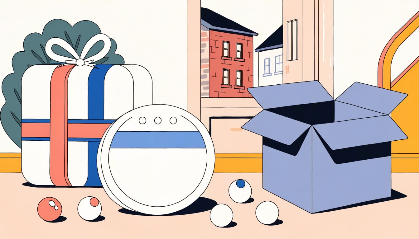 Product, rating, and shipping objects.