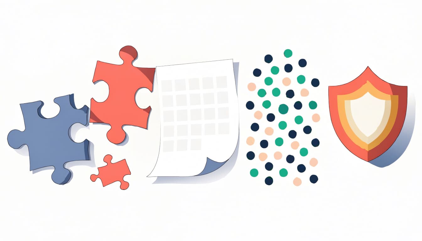 Data quality and privacy considerations