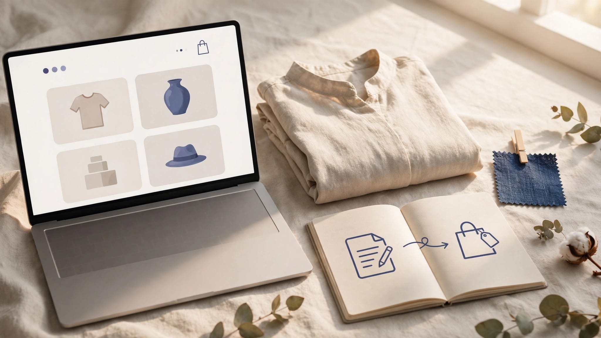 Shopify blog SEO
