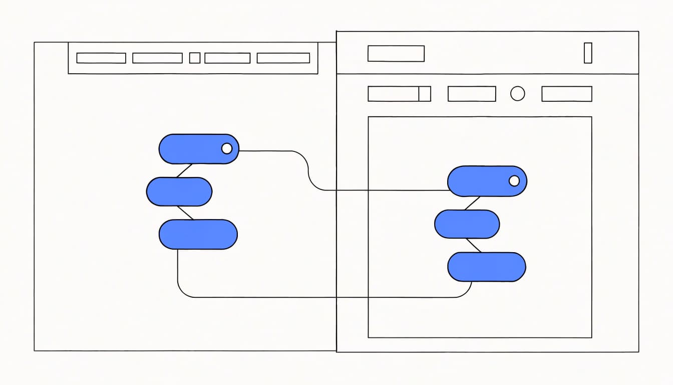 Form identifier and theme placement
