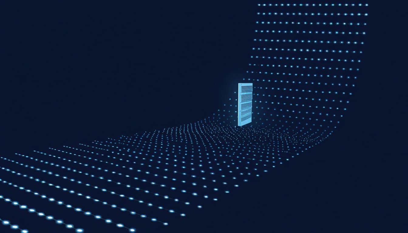 Gradual email sending volume