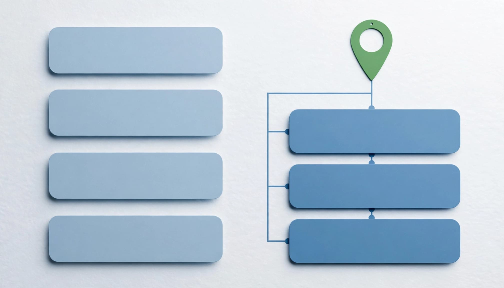 Short form with address autofill
