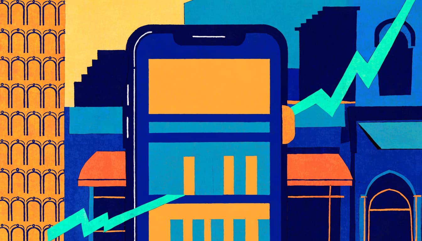 Mobile speed and stable page layouts