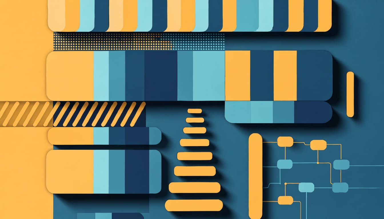 A structured on-page SEO blueprint