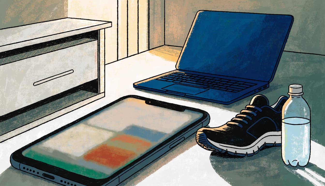 Email engagement and product usage cues