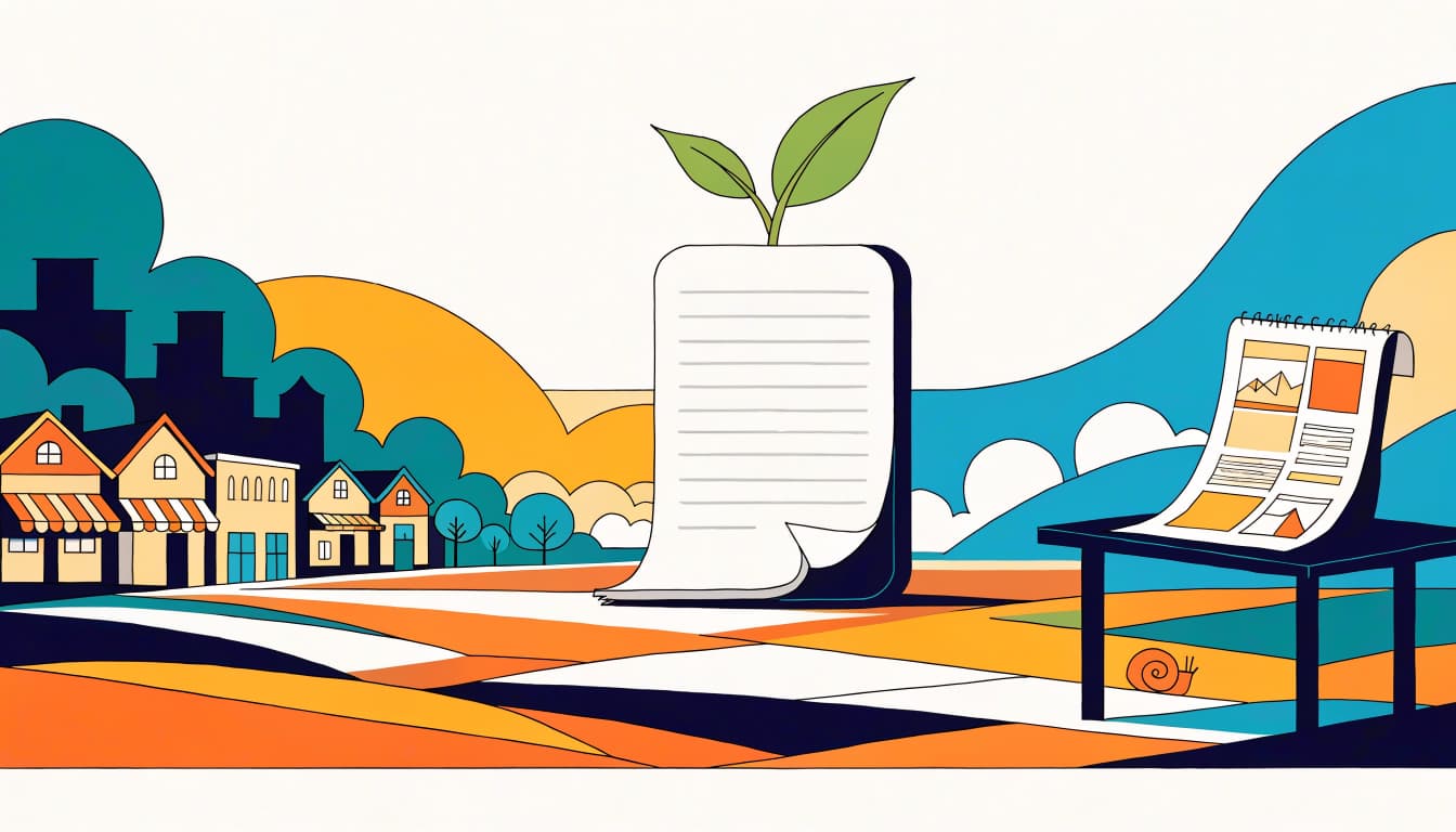 Scheduling a refreshed article's next review