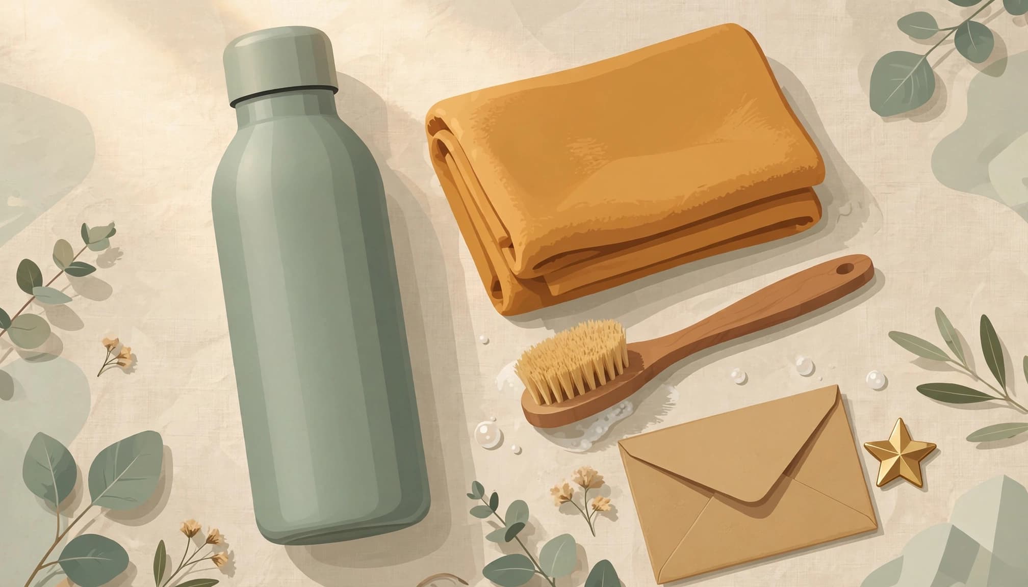 Product care followed by customer feedback.