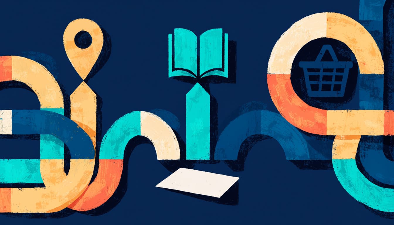 Matching content with search intent