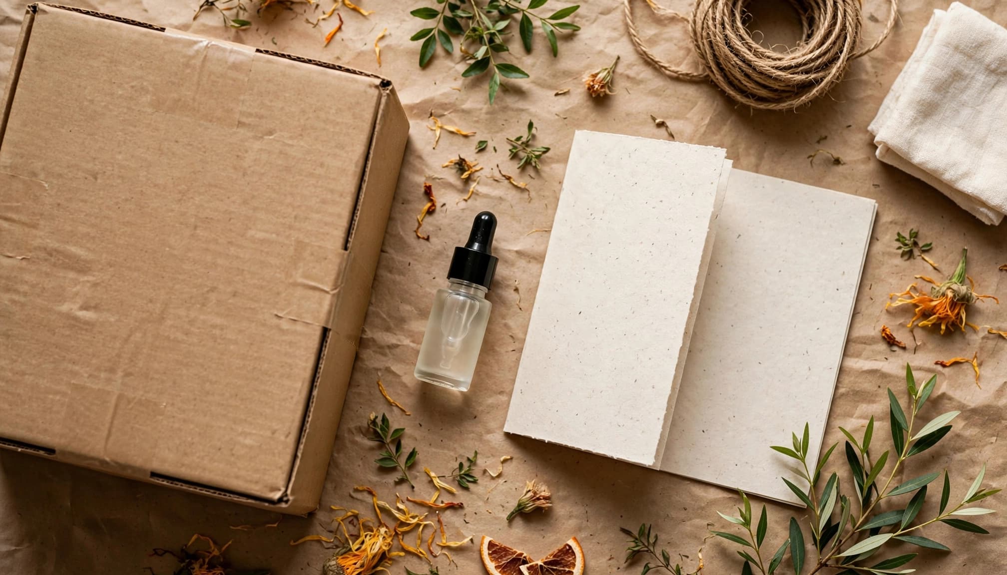 Product guide and launch freebie
