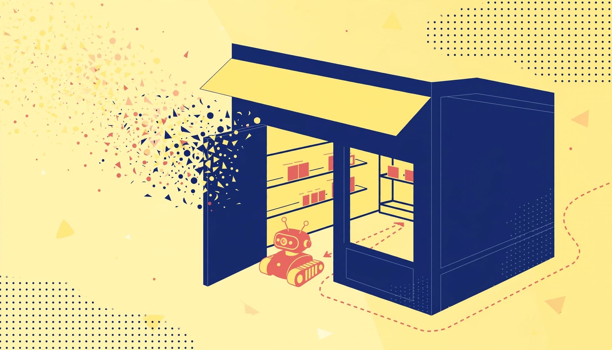 Removing storefront password protection